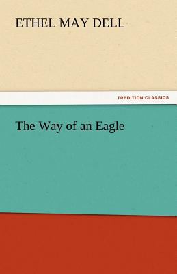 The Way of an Eagle 3842446020 Book Cover
