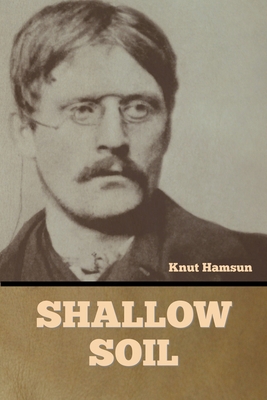 Shallow Soil 1636377424 Book Cover