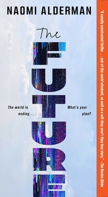 The Future 1668082578 Book Cover