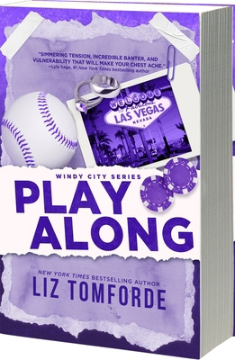 Play Along 1649379781 Book Cover