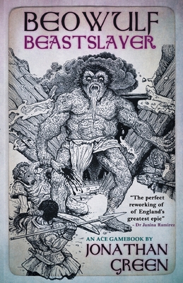 Beowulf Beastslayer 191139066X Book Cover
