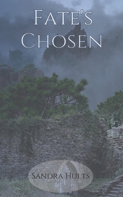 Fate's Chosen B08MGR2BWP Book Cover