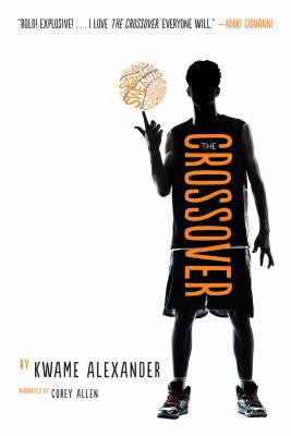 The Crossover 149062757X Book Cover