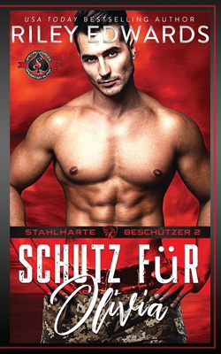 Schutz für Olivia (SFOA) [German] 1643847082 Book Cover