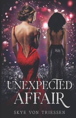 An Unexpected Affair B0DCZWJBDM Book Cover