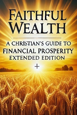 Faithful Wealth: A Christian's Guide to Financi... B0DH8HTLP5 Book Cover