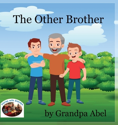 The Other Brother B0C9P9GNJG Book Cover