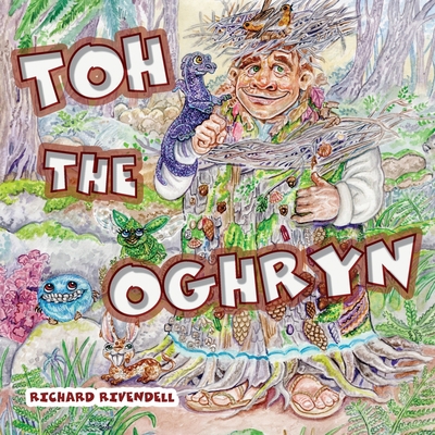 Toh the Oghryn 1039165753 Book Cover
