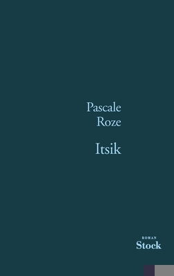Itsik [French] 2234059763 Book Cover
