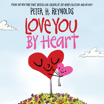 Love You by Heart 1338783637 Book Cover
