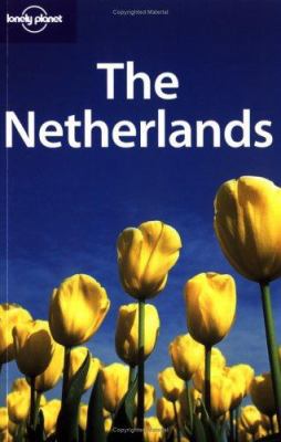 The Netherlands 1740593030 Book Cover