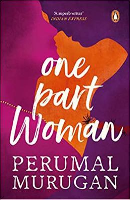 One Part Woman 0143423541 Book Cover