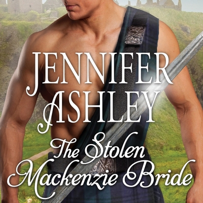 The Stolen MacKenzie Bride B08XLGJMSY Book Cover