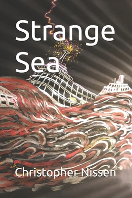 Strange Sea B0DBQQ6GGF Book Cover