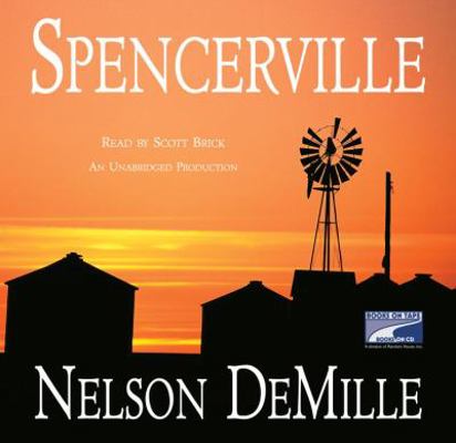 Spencerville 1415931836 Book Cover