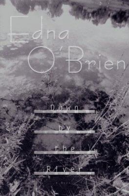 Down by the River 0374143277 Book Cover