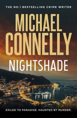 Nightshade 1761472852 Book Cover