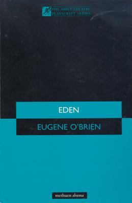 Eden 041376740X Book Cover