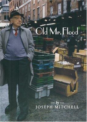 Old Mr. Flood 1596921226 Book Cover