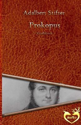 Prokopus - Großdruck [German] 1534738185 Book Cover