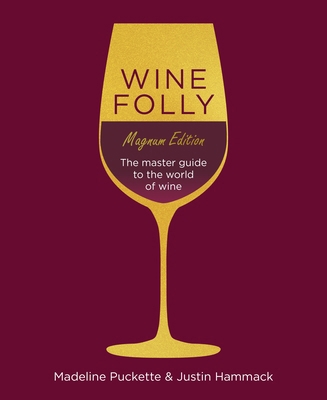 Wine Folly Deluxe 024136499X Book Cover