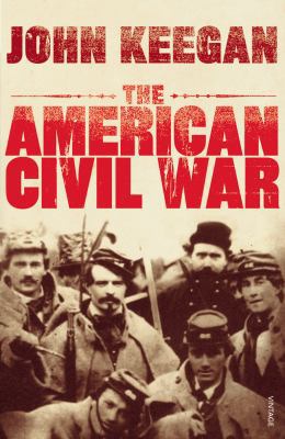 The American Civil War 0712616101 Book Cover