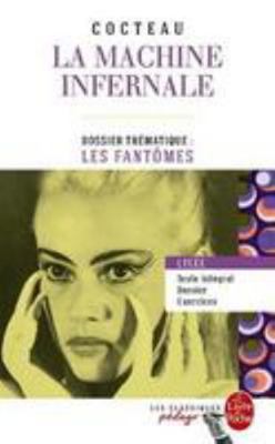 La Machine Infernale (Edition Pedagogique): Dos... [French] 2253183083 Book Cover