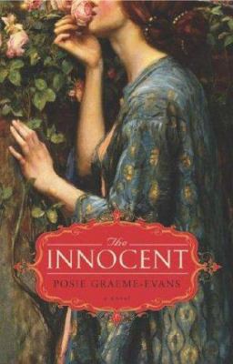 The Innocent 0743443721 Book Cover