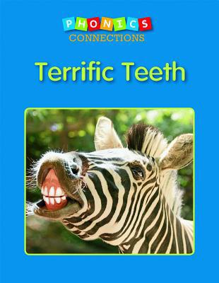 Terrific Teeth 1625219962 Book Cover