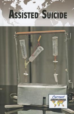 Assisted Suicide 0737756128 Book Cover