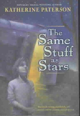 Same Stuff as Stars 075692801X Book Cover