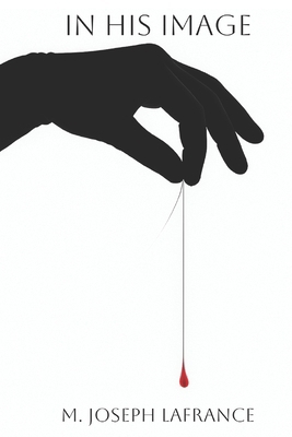 In His Image: A Short Story of Terror B0F8J61T2B Book Cover