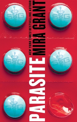 Parasite (Parasitology) 0356501922 Book Cover