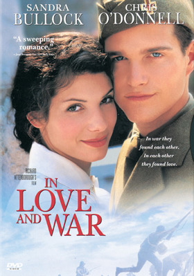In Love And War B00000JGHN Book Cover