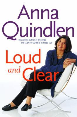 Loud and Clear 1400061121 Book Cover
