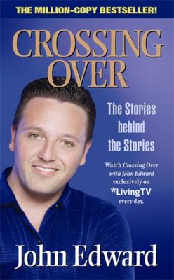 Crossing over 1401902782 Book Cover