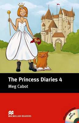 The Princess Diaries. 4 140508720X Book Cover