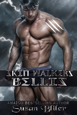Bellis: Skin Walkers 1546523294 Book Cover
