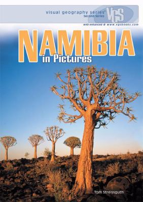 namibia-in-pictures B00A2Q8G3U Book Cover