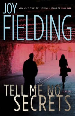 Tell Me No Secrets 0385669801 Book Cover