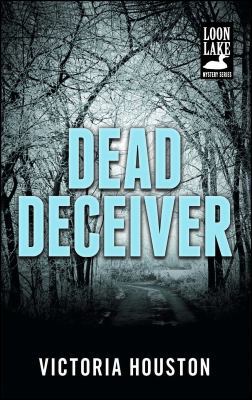 Dead Deceiver 144058222X Book Cover