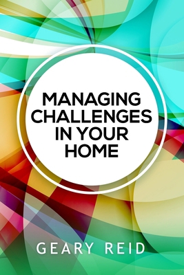 Managing Challenges in your Home: By acknowledg... 9768347031 Book Cover