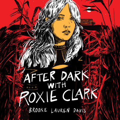 After Dark with Roxie Clark 1666616710 Book Cover
