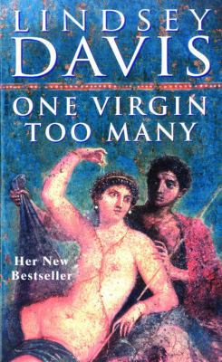 One Virgin Too Many 0099799715 Book Cover