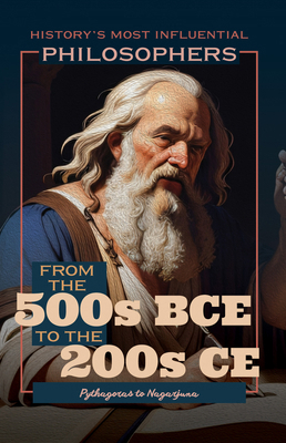 From the 500s Bce to the 200s Ce: Pythagoras to... 1641903945 Book Cover