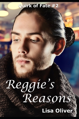 Reggie's Reasons            Book Cover