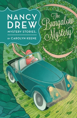 The Bungalow Mystery 0448479710 Book Cover