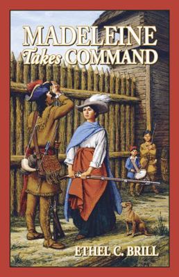 Madeleine Takes Command 1883937175 Book Cover