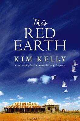 This Red Earth 1742612024 Book Cover