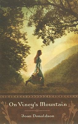 On Viney's Mountain 0823421295 Book Cover